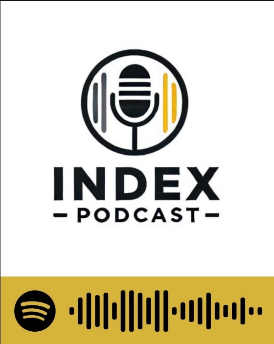 index podcast kod spotify